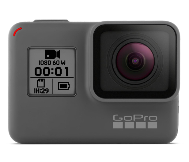 GoPro Hero - 417874 - zdjęcie 2